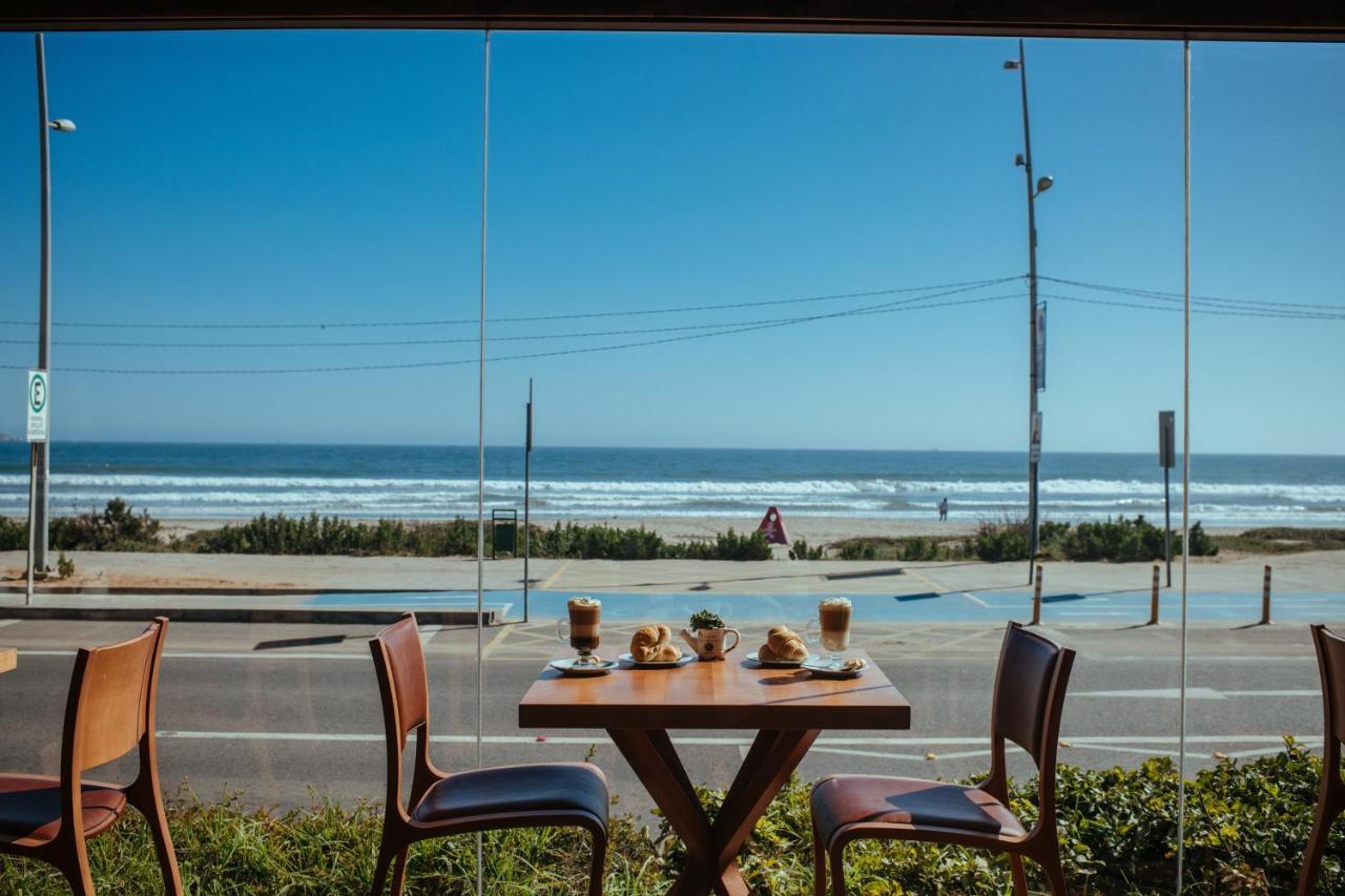 Cabanas Campanario La Serena Exteriör bild